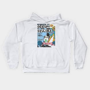 Act 3 Kids Hoodie